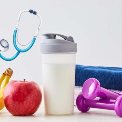 ¿Qué hábitos saludables hay que tener para una vida sana?