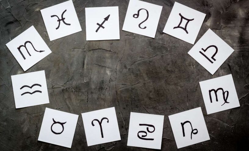 que habras conseguido de aqui a dentro de un ano segun tu signo