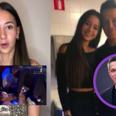¿Qué hay detrás de los comportamientos de la mujer que dijo que Alejandro Sanz la utilizó?