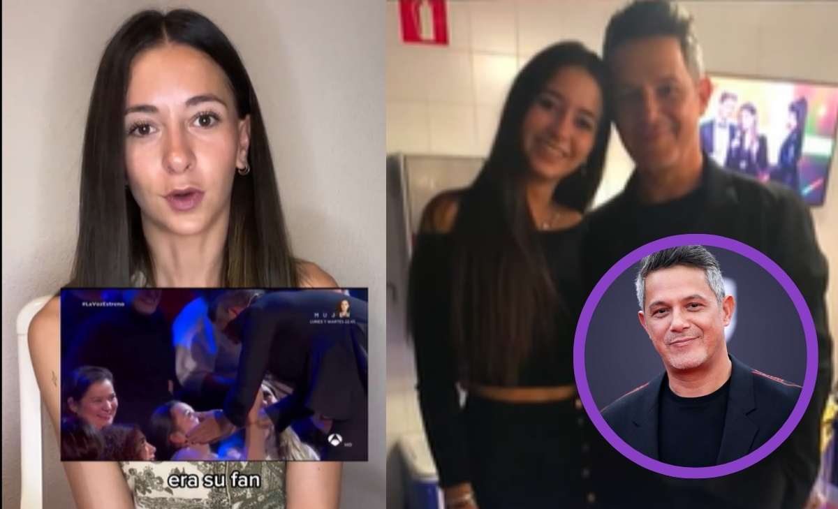 ¿Qué hay detrás de los comportamientos de la mujer que dijo que Alejandro Sanz la utilizó?