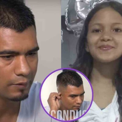 que hizo Brayan Campo después de matar a Sofía delgado