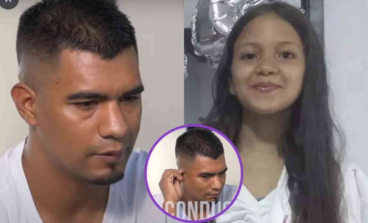 que hizo Brayan Campo después de matar a Sofía delgado