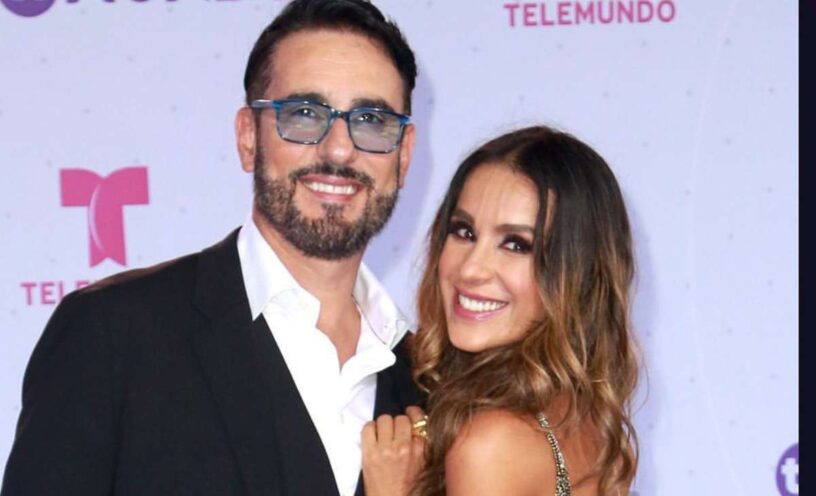 qué le dijo Catherine Siachoque a una actriz por revelar sus secretos íntimos