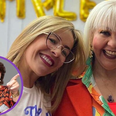 Qué le dijo la hija de La Gorda Fabiola a La Negra Candela
