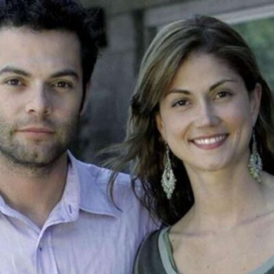 ¿Qué le dijo Lina Marulanda a Iván Lalinde a través de una médium?