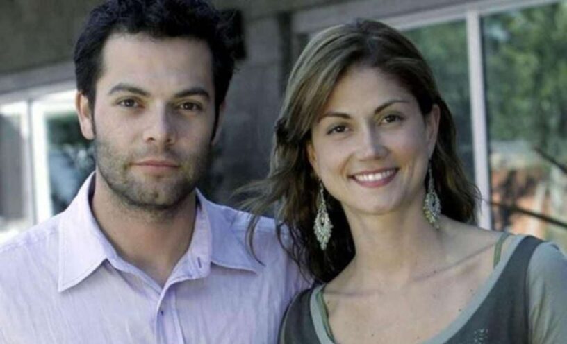 ¿Qué le dijo Lina Marulanda a Iván Lalinde a través de una médium?