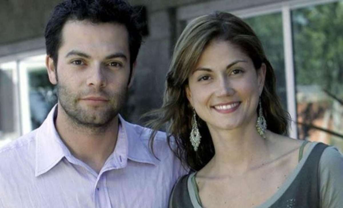 ¿Qué le dijo Lina Marulanda a Iván Lalinde a través de una médium?