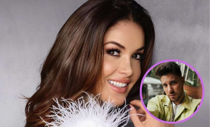 Qué le dijo Miguel Melfi a Nataly Umaña en la llamada