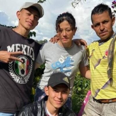 Qué le pasó a la mamá de Los Patojos Humor