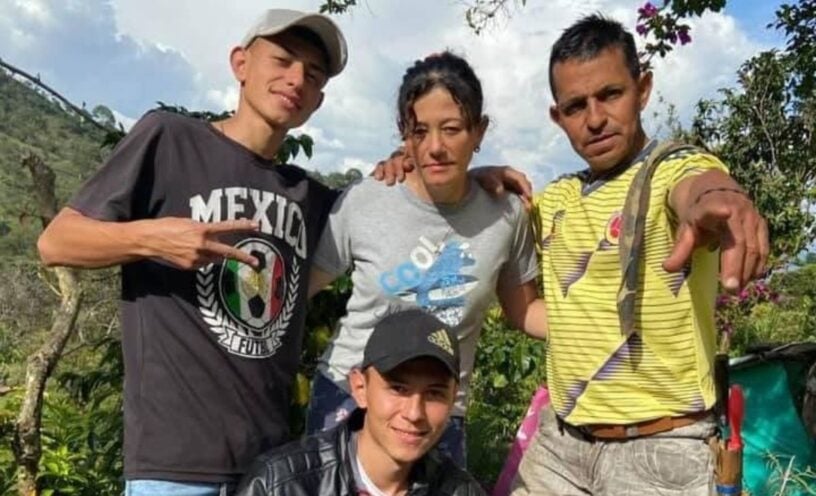 Qué le pasó a la mamá de Los Patojos Humor