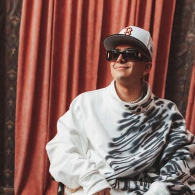 qué le robaron a Andy Rivera