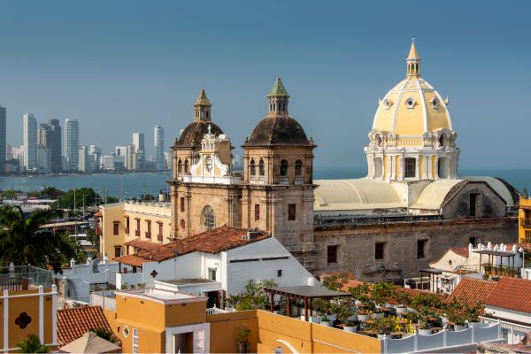 Cartagena