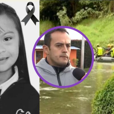 ¿Qué medida tomaron los papás de Valeria Afanador con sus otros 3 hijos tras la muerte de su hija?