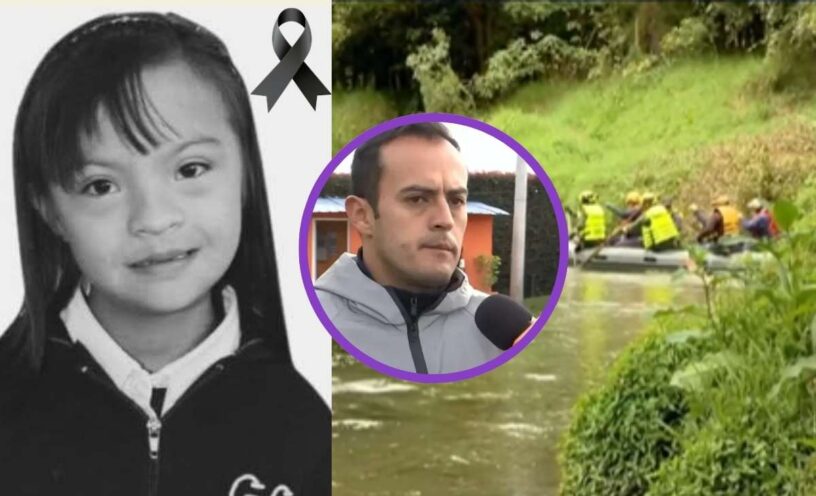 ¿Qué medida tomaron los papás de Valeria Afanador con sus otros 3 hijos tras la muerte de su hija?
