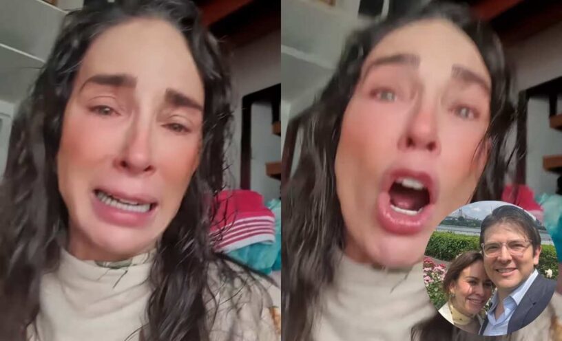 Reacción Luly Bossa atentado de Miguel Uribe