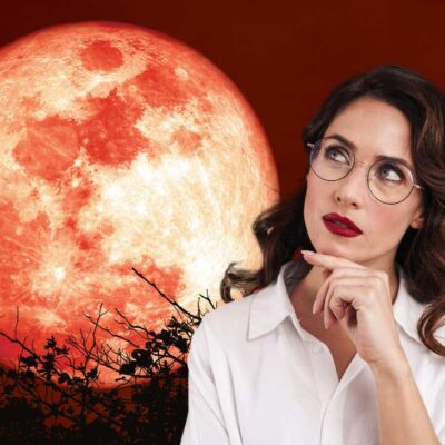 qué no se debe hacer durante el eclipse