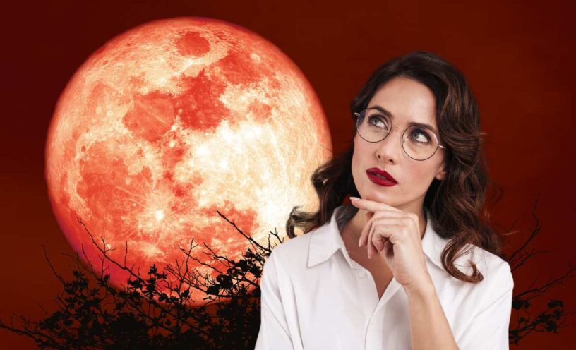 qué no se debe hacer durante el eclipse