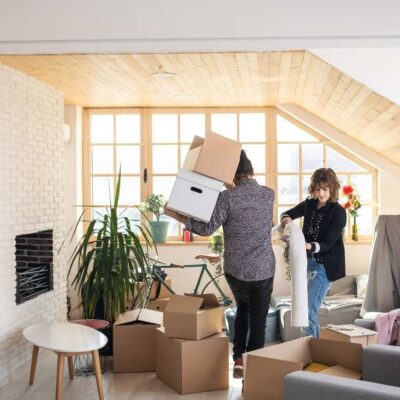 qué Objetos que se deben evitar en la casa para no bloquear la energía positiva