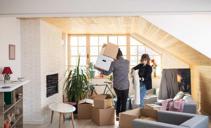 qué Objetos que se deben evitar en la casa para no bloquear la energía positiva