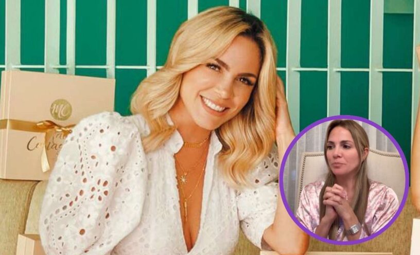 Qué otras famosas fueron acosadas por el hombre que Mabel Cartagena denunció en redes