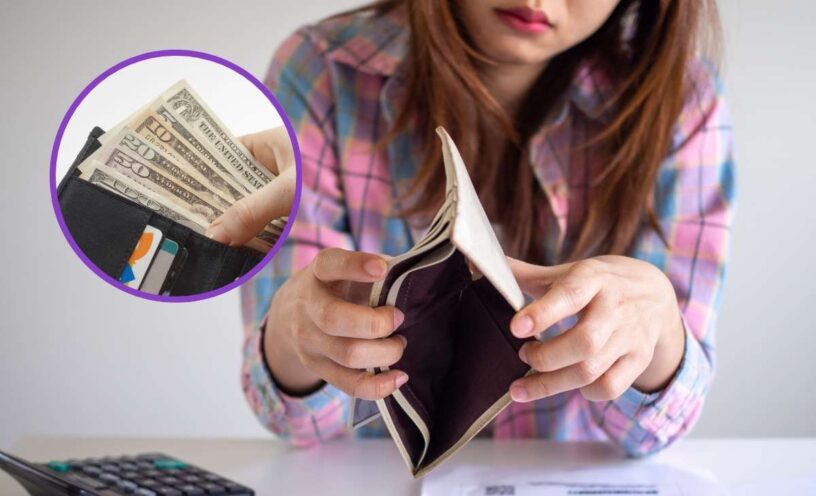 qué palabras debes decirle al dinero para atraerlo a tu vida