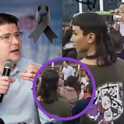 ¿Qué pasará con el menor que le disparó a Miguel Uribe y con los demás implicados en el atentado?