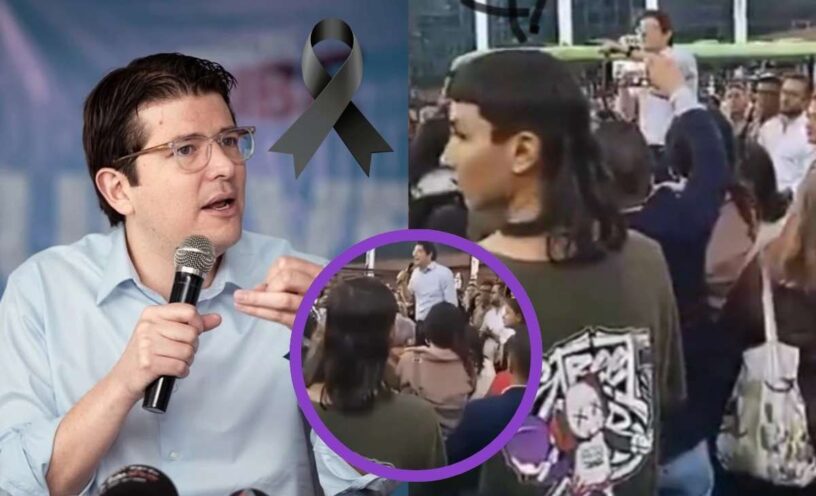 ¿Qué pasará con el menor que le disparó a Miguel Uribe y con los demás implicados en el atentado?