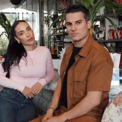 Qué pasará con los negocios de Luisa Fernanda W y Pipe bueno en Colombia