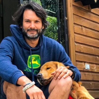 Qué paso con Juan Pablo Posada Chuli de Francisco el matemático