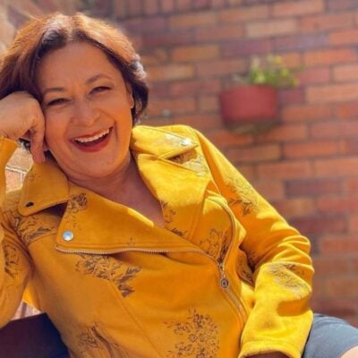 Qué pasó con la empleada de Alina Lozano