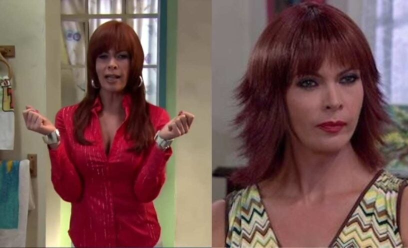 ¿Qué pasó con Rosmery Bohórquez, la actriz detrás de Maritza Buenahora ...