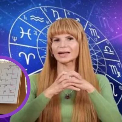 ¿Qué predicción dio Mhoni Vidente para agosto 2025?