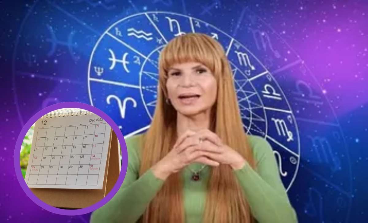 ¿Qué predicción dio Mhoni Vidente para agosto 2025?