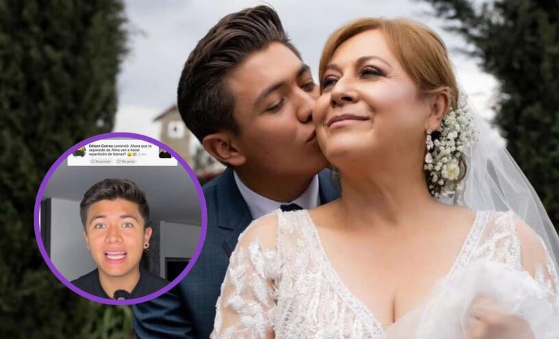 qué propiedades tienen Jim Velásquez y Alina Lozano