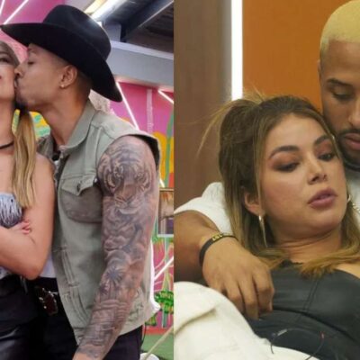 ¿Qué respondió Yaya a quienes le dicen que mantiene a su novio, Jose Rodríguez?