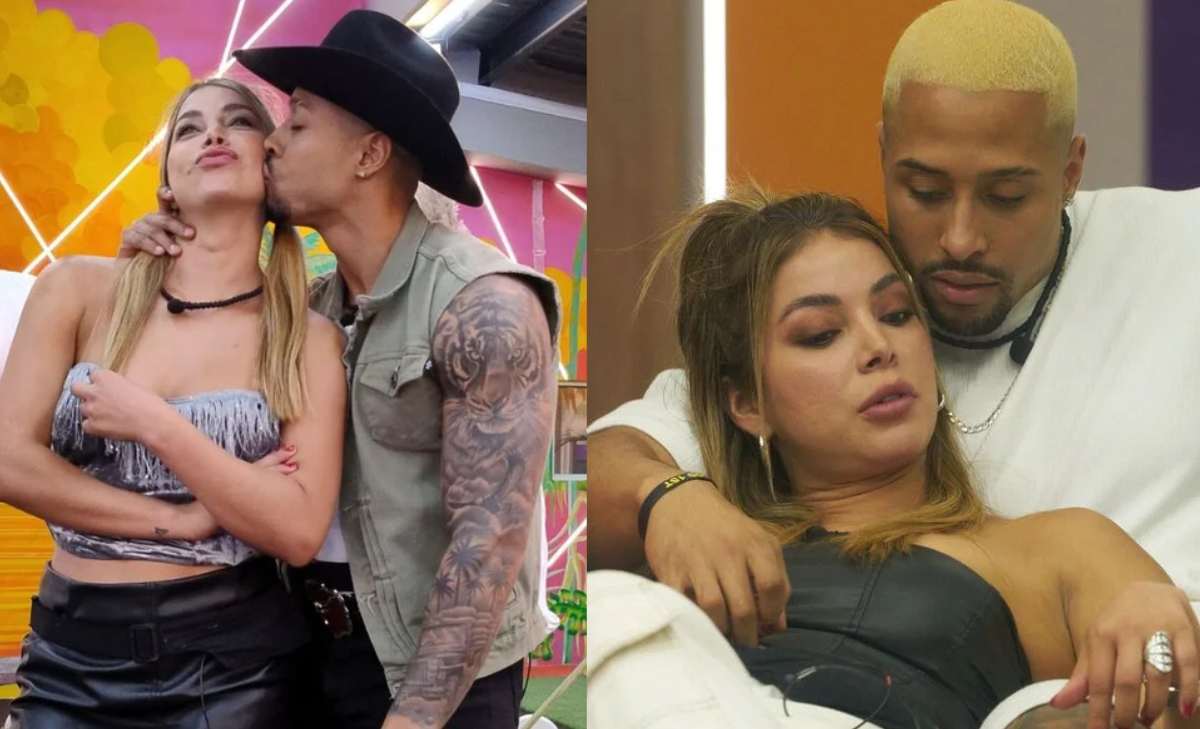 ¿Qué respondió Yaya a quienes le dicen que mantiene a su novio, Jose Rodríguez?