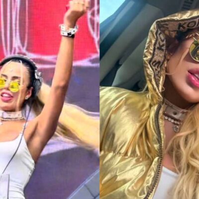 ¿Qué se sabe de la muerte de Camila Gil famosa Dj trans de Medellín?