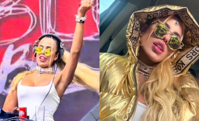 ¿Qué se sabe de la muerte de Camila Gil famosa Dj trans de Medellín?