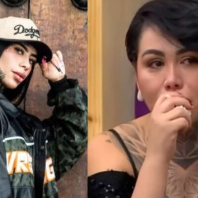 ¿Qué se sabe de la muerte de la influencer en Bogotá tras una discusión con su pareja?
