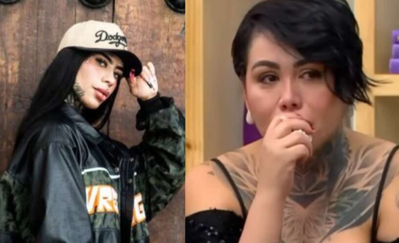¿Qué se sabe de la muerte de la influencer en Bogotá tras una discusión con su pareja?