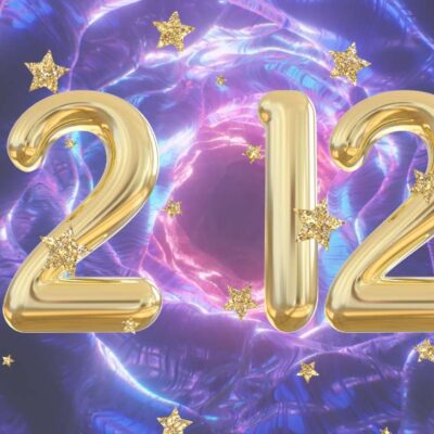 qué significa el portal 12/12