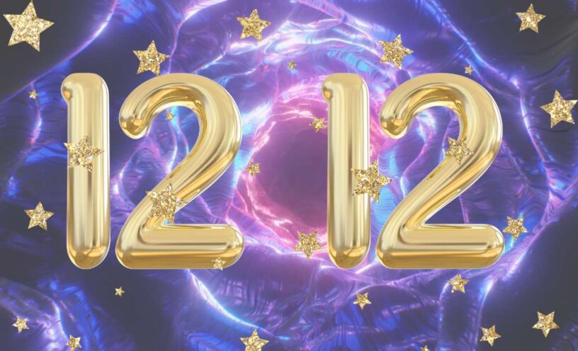 qué significa el portal 12/12