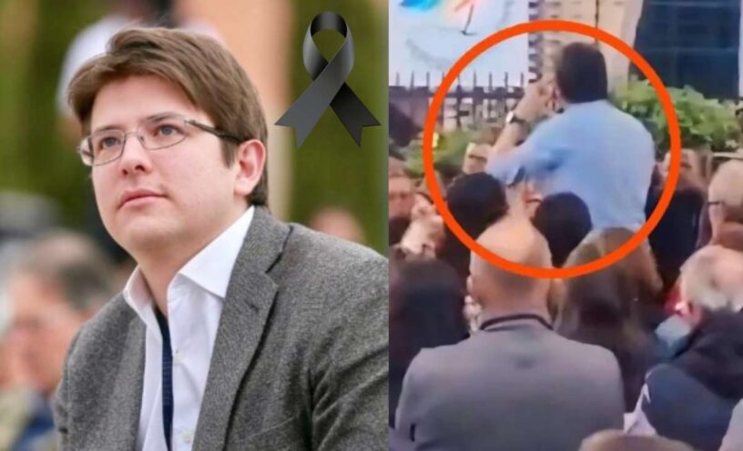 ¿Qué significa magnicidio en el caso de Miguel Uribe?