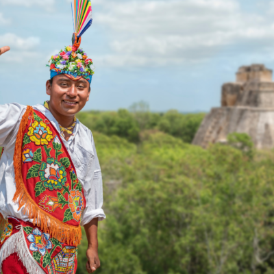 ¿Qué significa soñar con indios? ¡Mensajes muy poderosos!