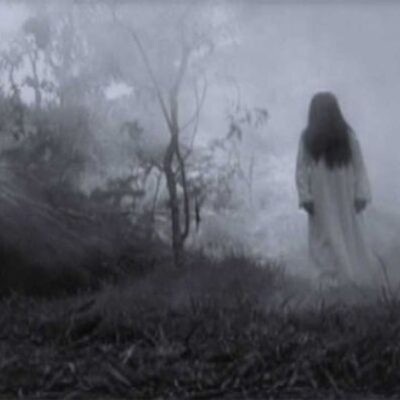 qué significa soñar con la llorona