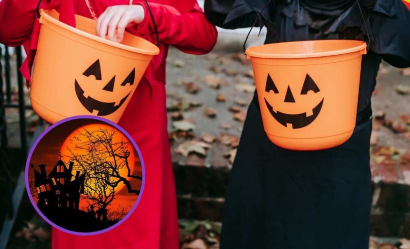 Qué significa Triki Triki Halloween