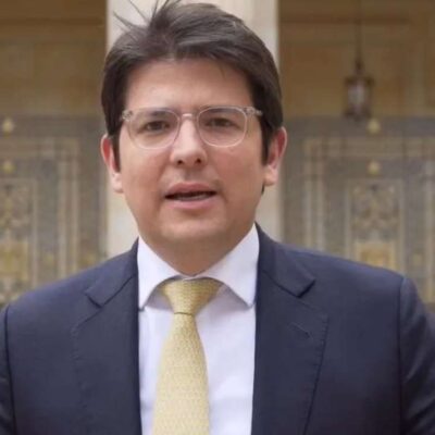 ¿Qué son la traqueostomía y gastrostomía, cirugías que le realizaron a Miguel Uribe?