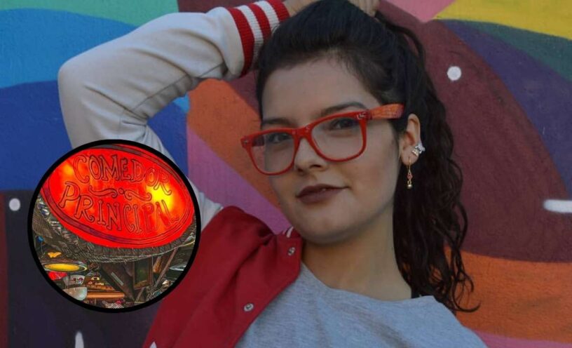 que sucedio con laura villamil tras accidente en andres carne de res