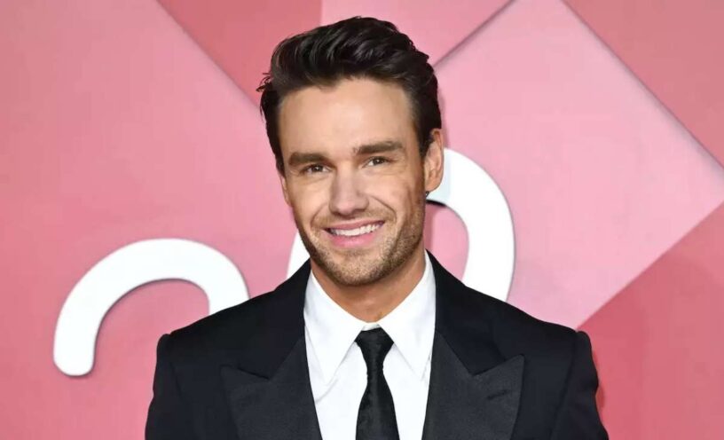 Qué sustancias encontraron en el cuerpo de Liam Payne