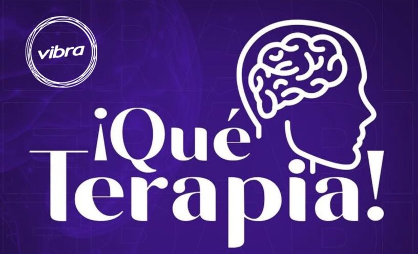 Qué Terapia
